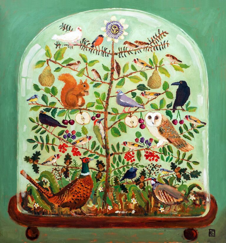 We Share The Same Planet