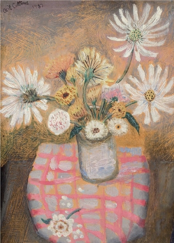 Flowers 1932