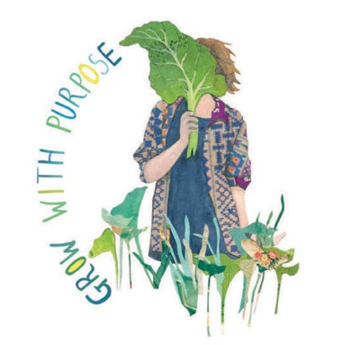 Grow with Purpose