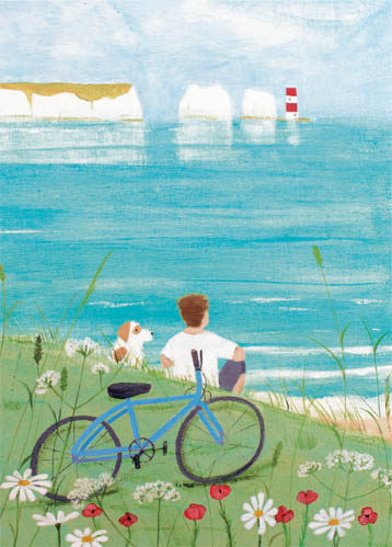 Enjoying the View 1 Enjoying the View Enjoying the View