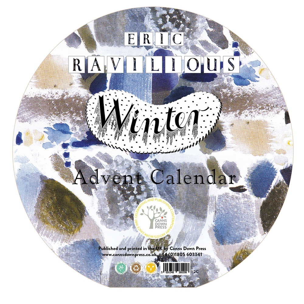 Advent Calendar - Winter 6 Advent Calendar - Winter Advent Calendar - Winter - Image 6