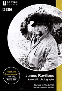 DVD: James Ravilious: A World in Photographs
