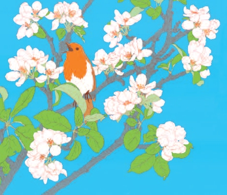 There the Air is Lucid