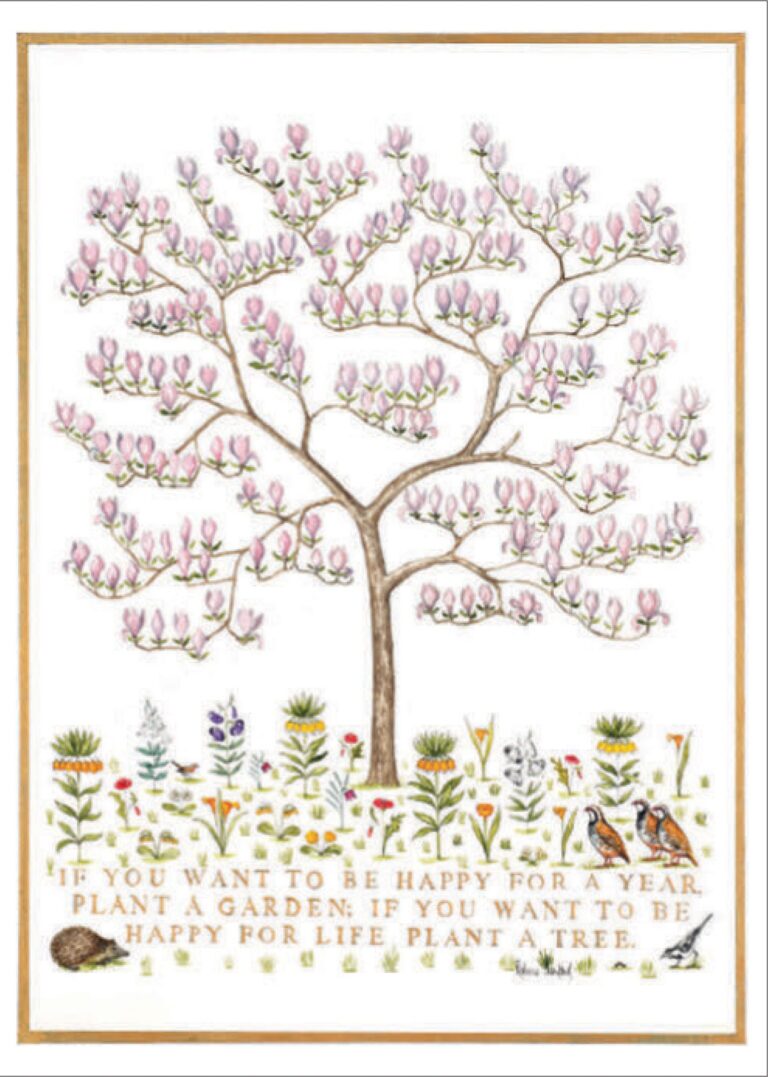 The Secret to Happiness