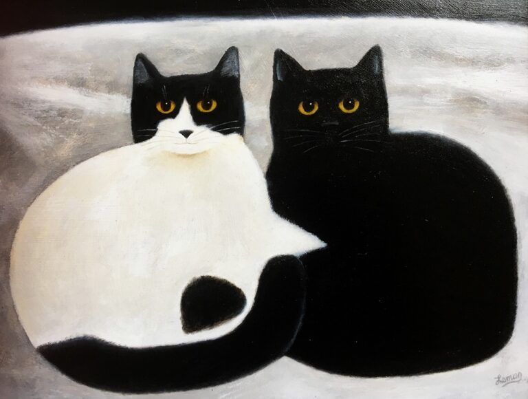 Good Companions
