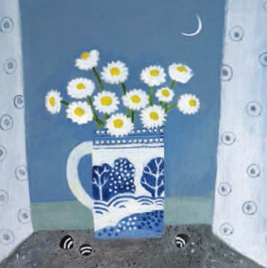 Daisies 1 Daisies Daisies