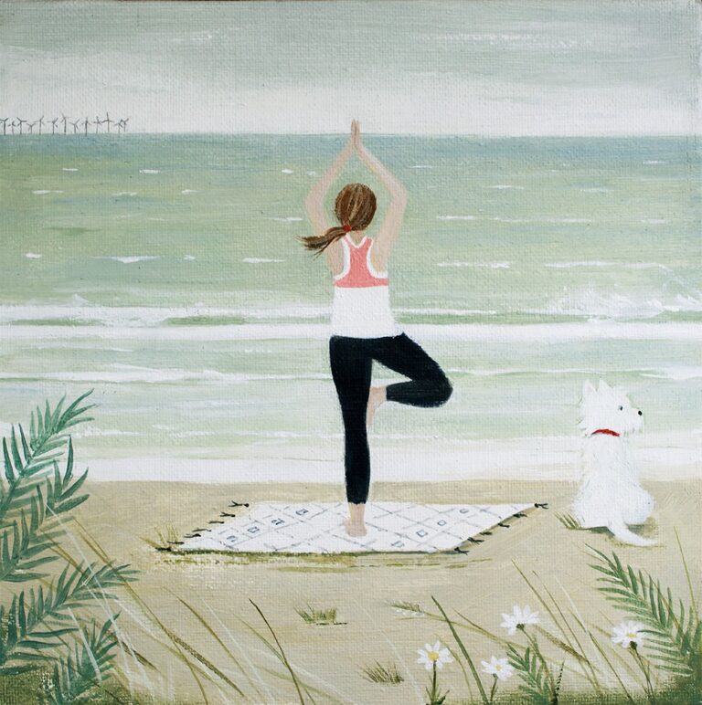 Free Spirit