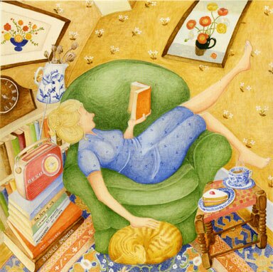 A Good Book