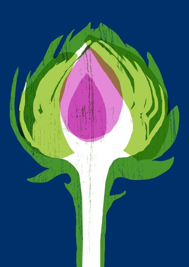 Artichoke