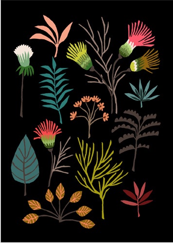 Thistles