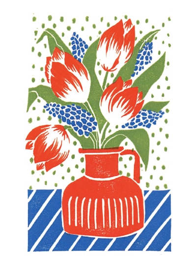 Tulips