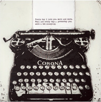 Just Little Words