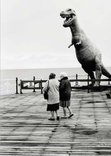 Brighton Pier