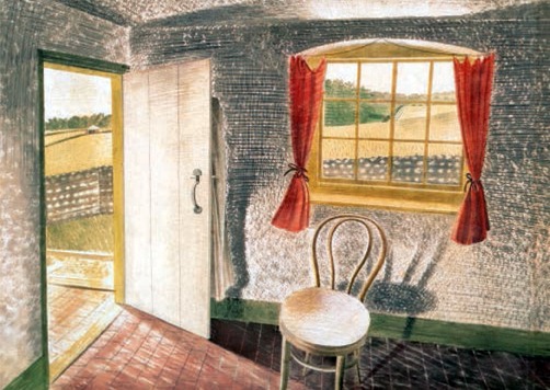 Interior at Furlongs