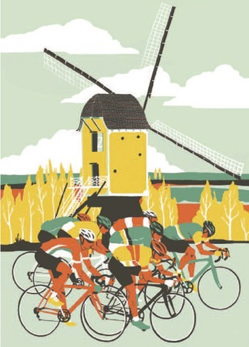 Amstel Gold
