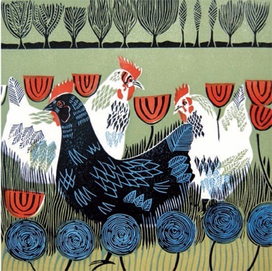 Hens