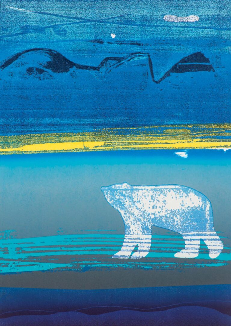 Lone Bear