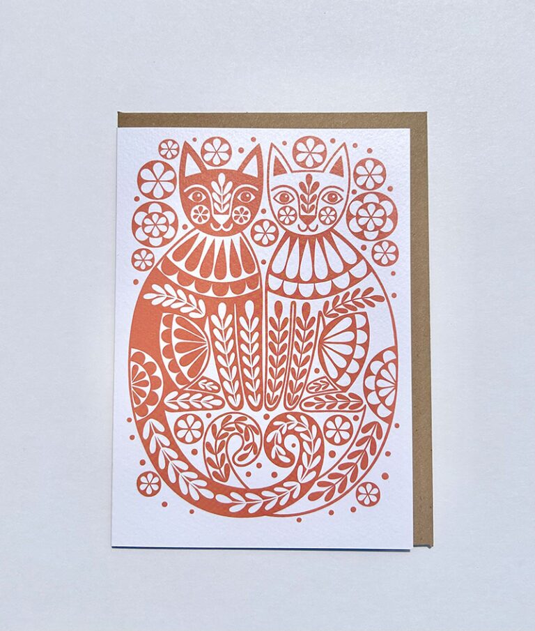 Love Cats