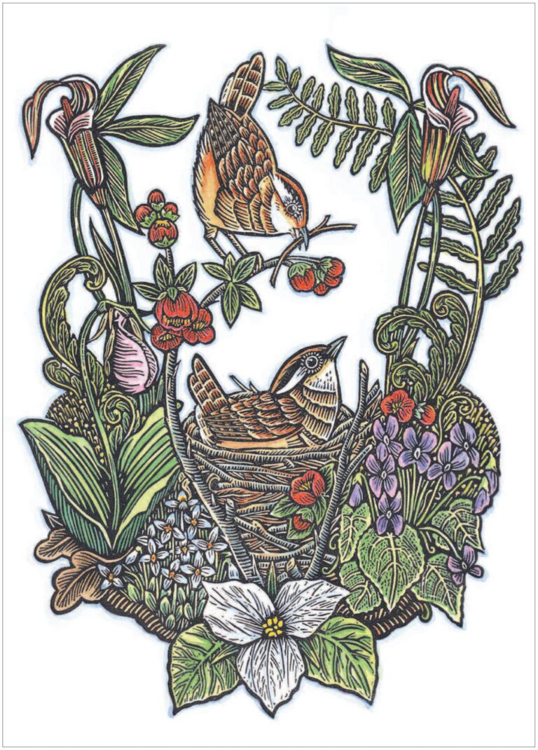 Nesting