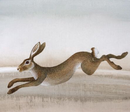 Leaping Hare 1 Leaping Hare Leaping Hare