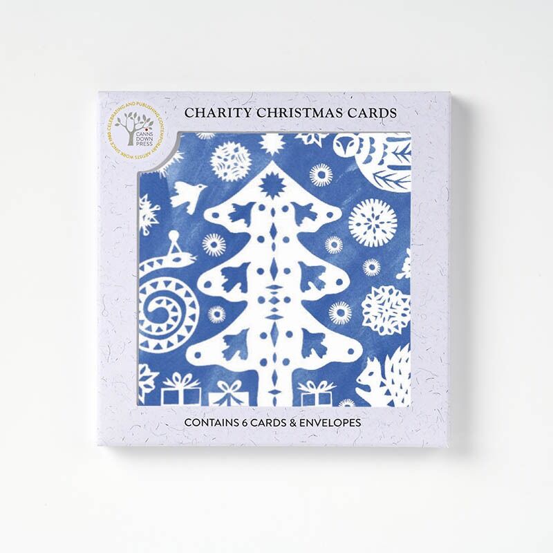 AGBI CHRISTMAS CARD PACK - Festive Gathering 2 AGBI CHRISTMAS CARD PACK - Festive Gathering AGBI CHRISTMAS CARD PACK - Festive Gathering - Image 2