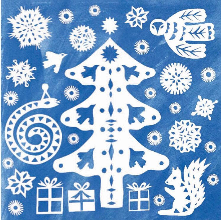 AGBI CHRISTMAS CARD PACK - Festive Gathering 1 AGBI CHRISTMAS CARD PACK - Festive Gathering AGBI CHRISTMAS CARD PACK - Festive Gathering