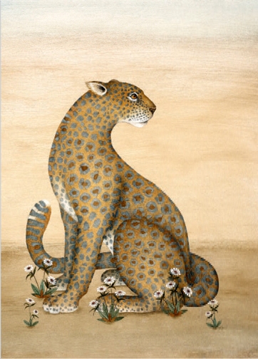 Leopard