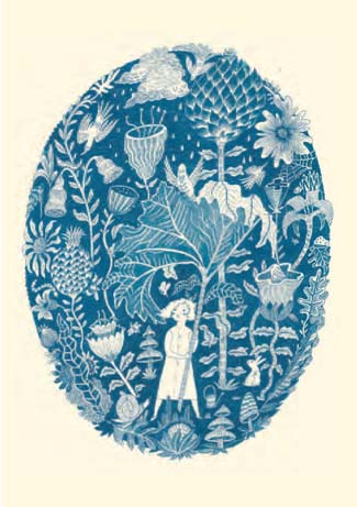 Botanical Bonanza