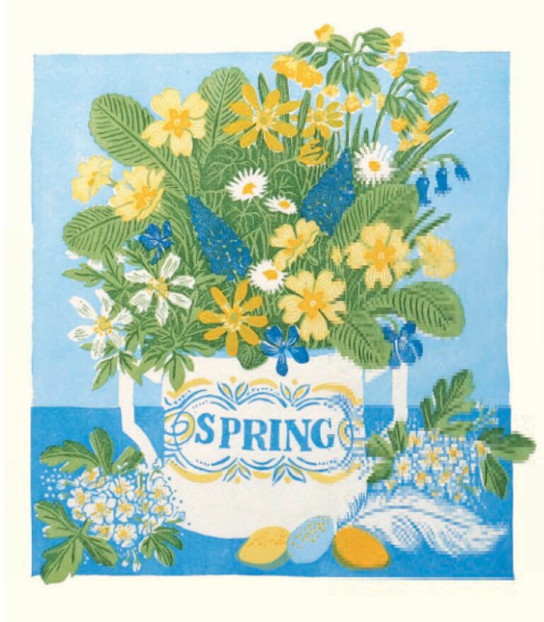 Spring