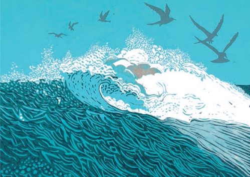 Big Wave