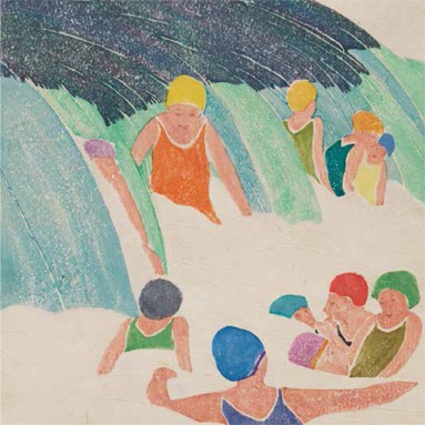 Cascades