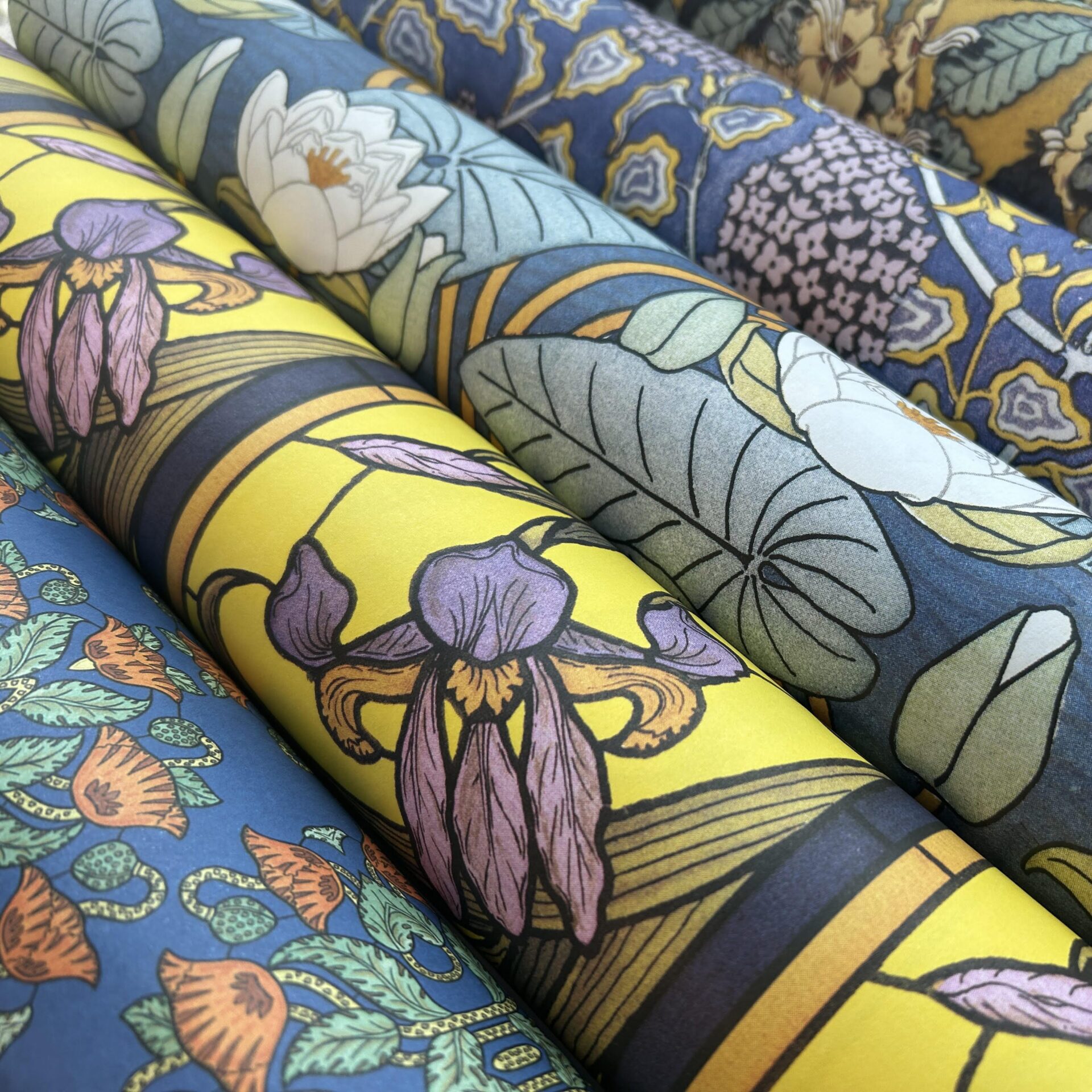 Gift Wrap