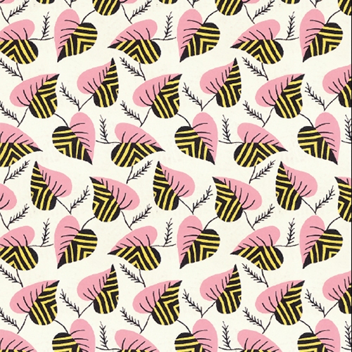 Hearts Gift Wrap Sheet