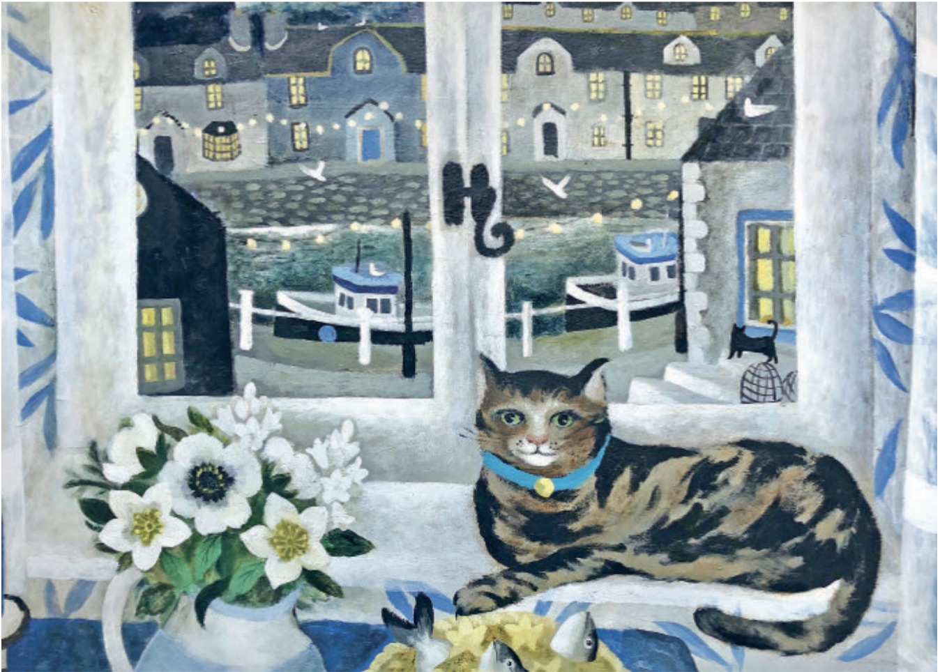 Stargazy Pie 1 Stargazy Pie Stargazy Pie