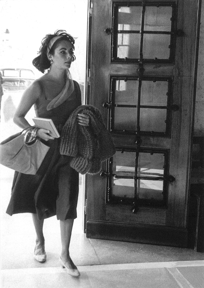 Elizabeth Taylor (1959)