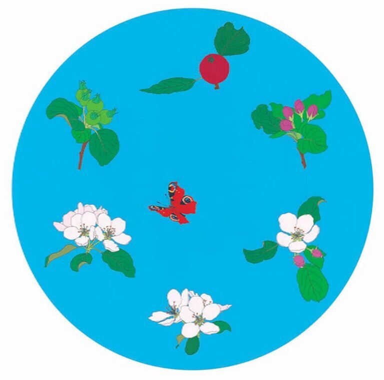 The Making of an Apple