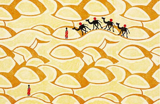 Sahara 1 Sahara Sahara