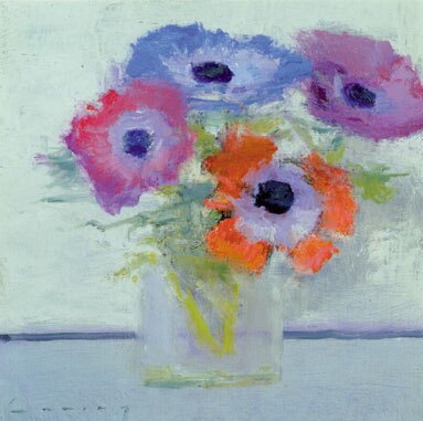 Anemones