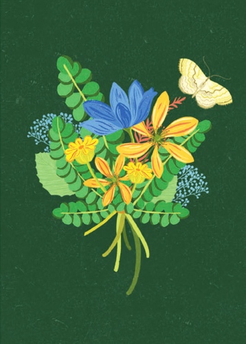 Posy