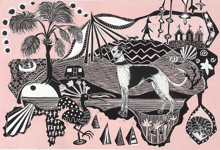 Whippet