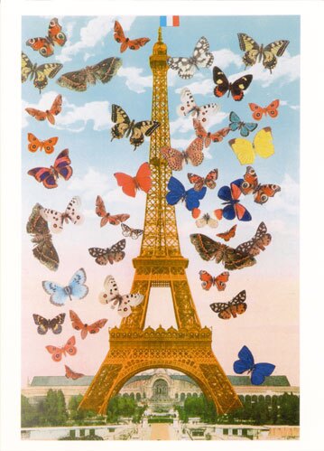 Eiffel Tower