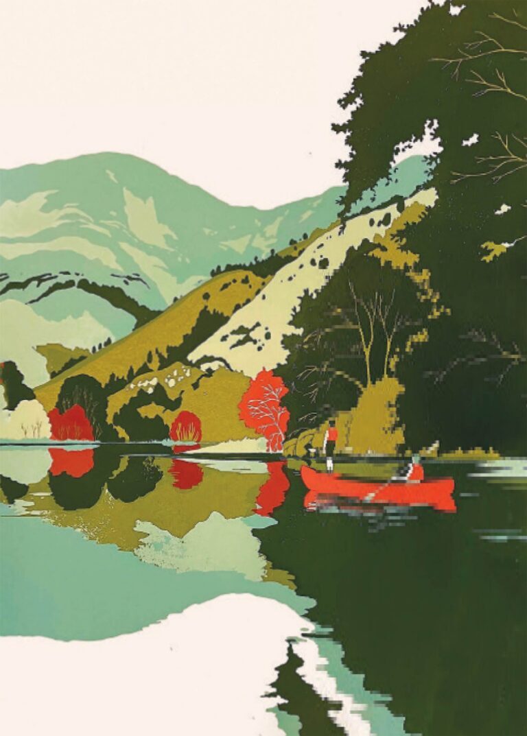 Rio Sella