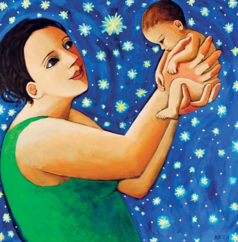 The Miracle