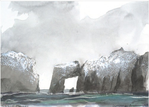 Roareim Flannan, 2011