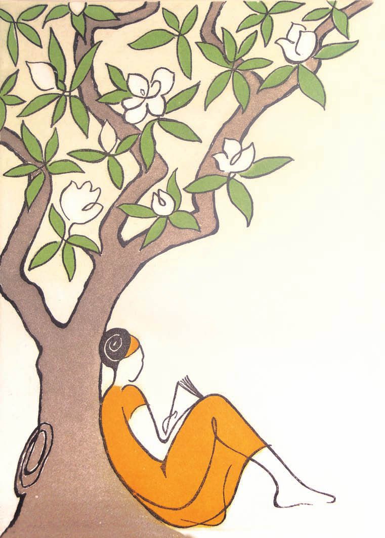 Magnolia