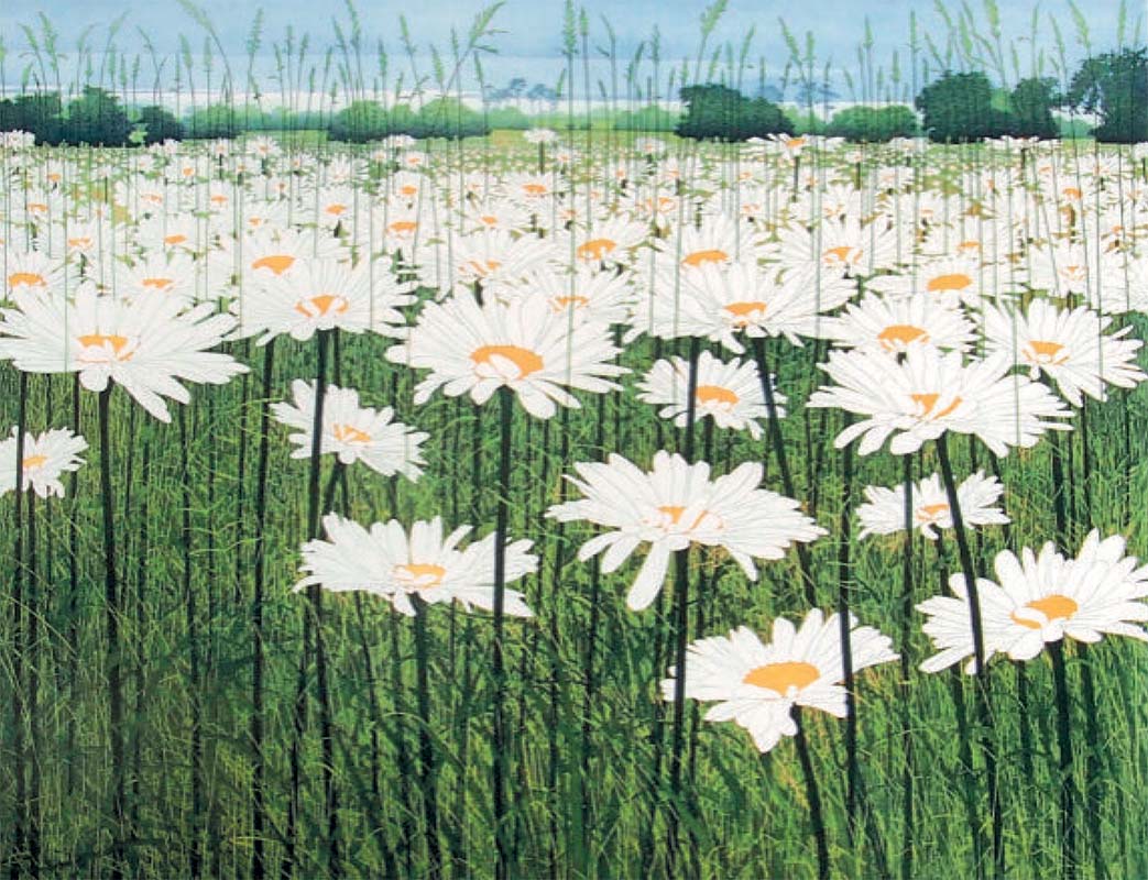 Daisy 1 Daisy Daisy