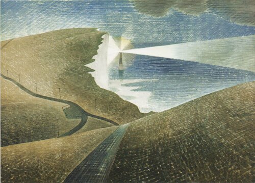 Beachy Head