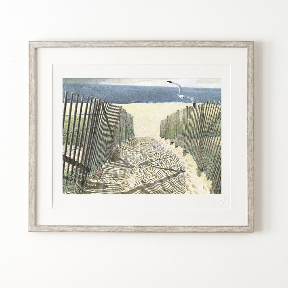 Dune GICLEE PRINT 3 Dune GICLEE PRINT Dune GICLEE PRINT - Image 3