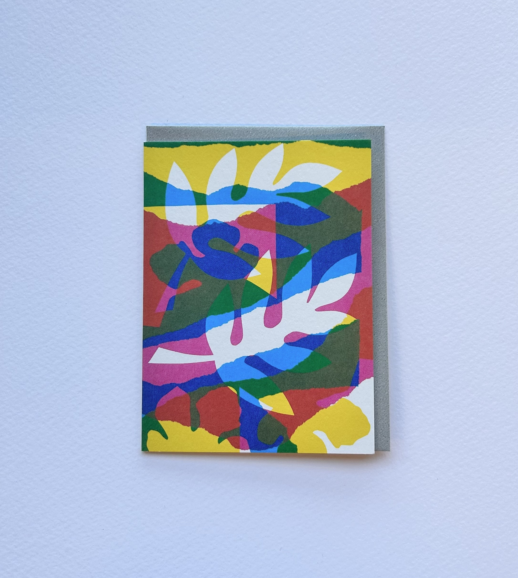 Glorious Plants Pocket Print Small Card 1 Glorious Plants Pocket Print Small Card Glorious Plants Pocket Print Small Card