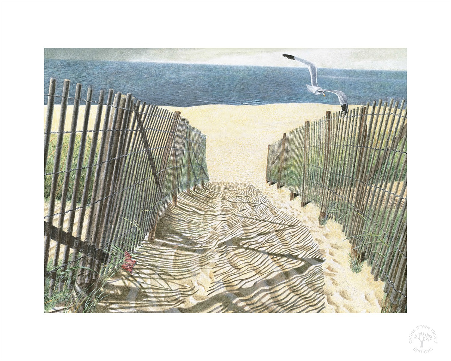 Dune GICLEE PRINT 4 Dune GICLEE PRINT Dune GICLEE PRINT - Image 4